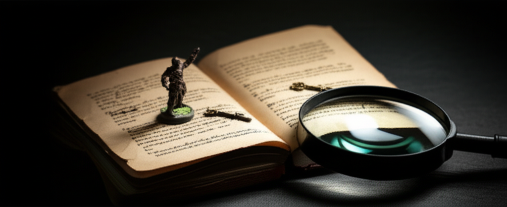 Mengupas Tuntas Lore Game: Lebih dari Sekadar Gameplay