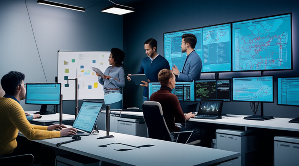 DevOps: Kawan Baik Programmer Biar Kode Makin Joss!