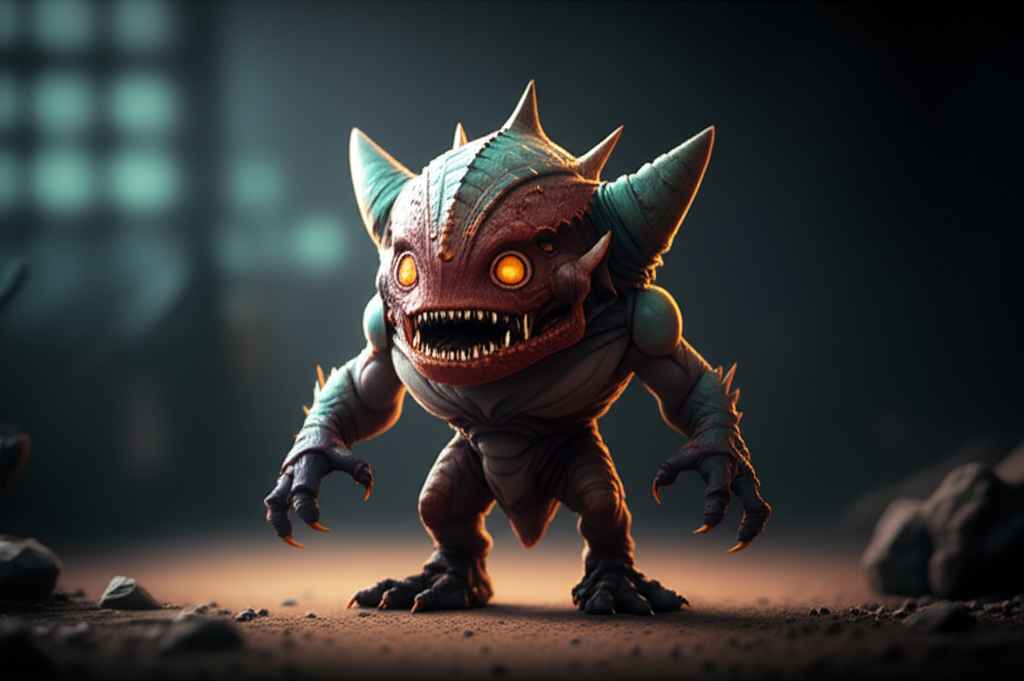 Mini Boss: Bukan Sekadar Numpang Lewat di Dunia Game