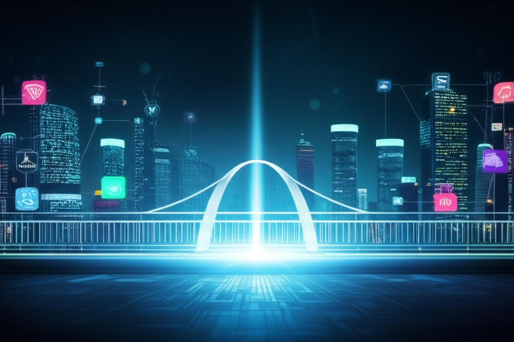 API: Jembatan Ajaib Antar Aplikasi yang Wajib Kamu Tahu!