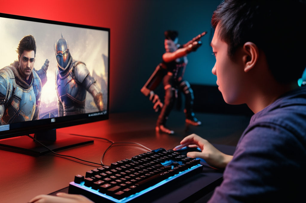 Replayability Bikin Nagih! Kenapa Game Bisa Dimainkan Berulang-ulang?