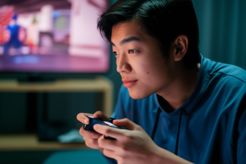 Sendirian Lebih Seru? Mengupas Tuntas Asyiknya Single Player Gaming