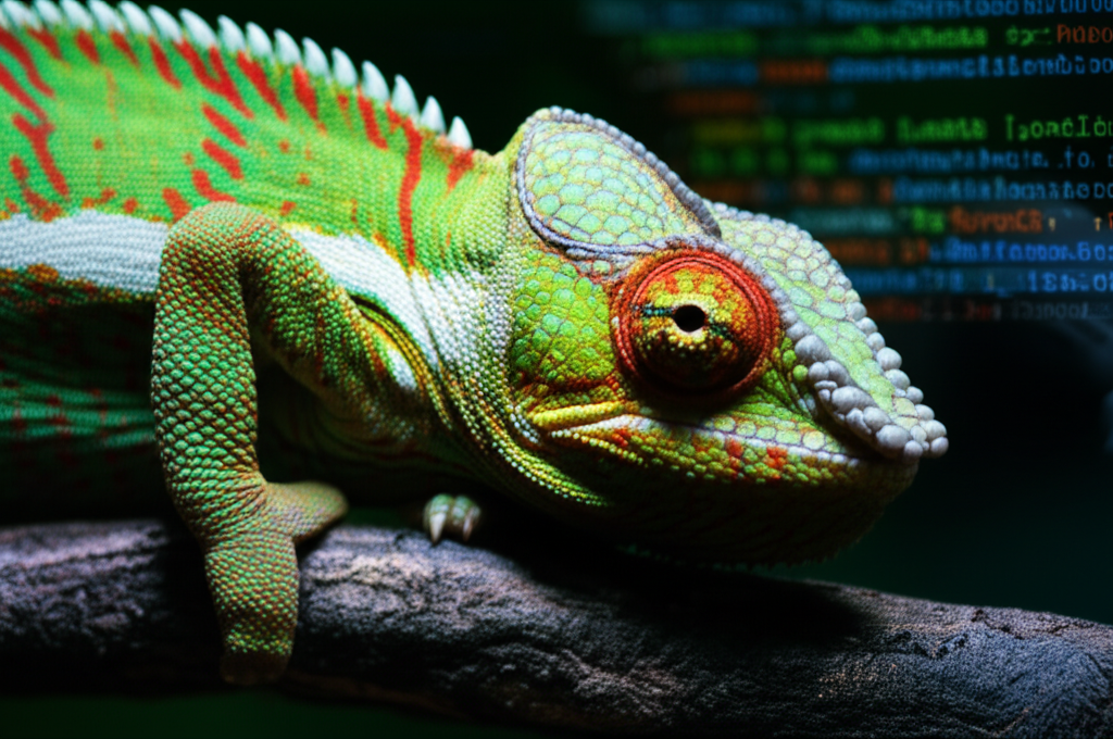 Polimorfisme: Si Bunglon dalam Dunia Coding