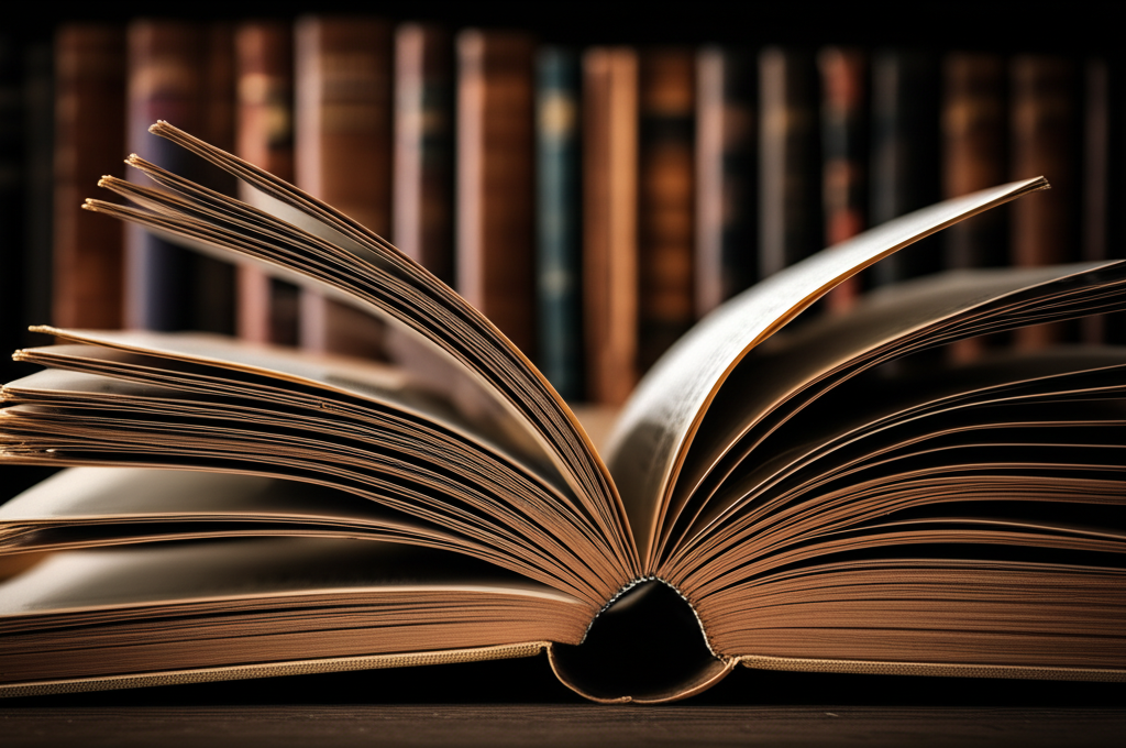 Membongkar Episteme: Ketika Pengetahuan Jadi Lebih dari Sekadar Informasi