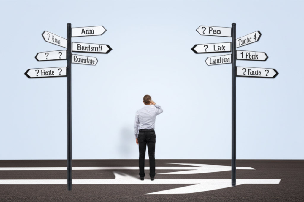 Peripeteia Pengetahuan: Ketika Kita Tahu, Lalu... Bingung?