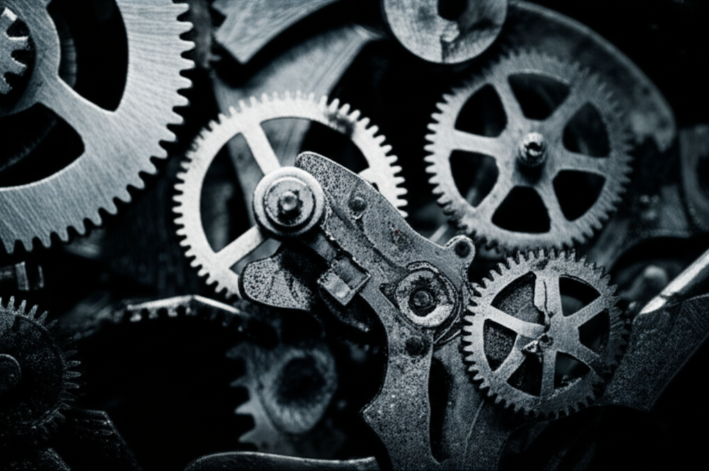 Membongkar Hardt: Lebih dari Sekadar Pengetahuan, Ini Kekuatan!