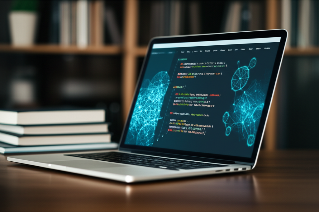Library dalam Coding: Sahabat Setia Para Programmer