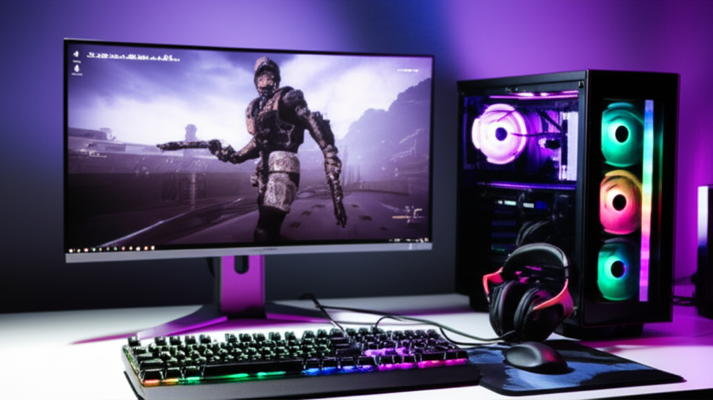 Mengenal AAA Game: Surganya Gamer atau Sekadar Hype?
