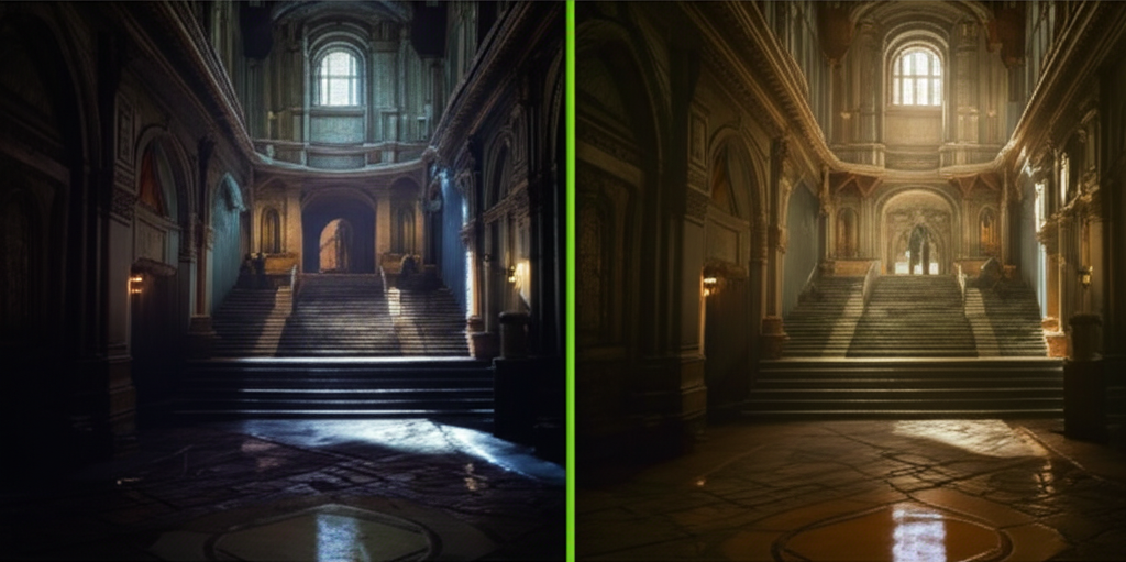 Ray Tracing: Bikin Game Jadi Lebih Cantik, Emang Sepenting Itu?