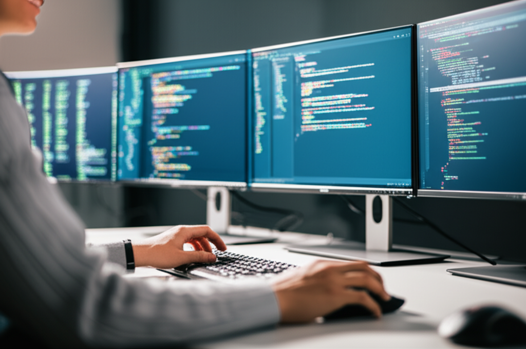 Otomatisasi Testing: Biar Coding-mu Gak Bikin Nangis!