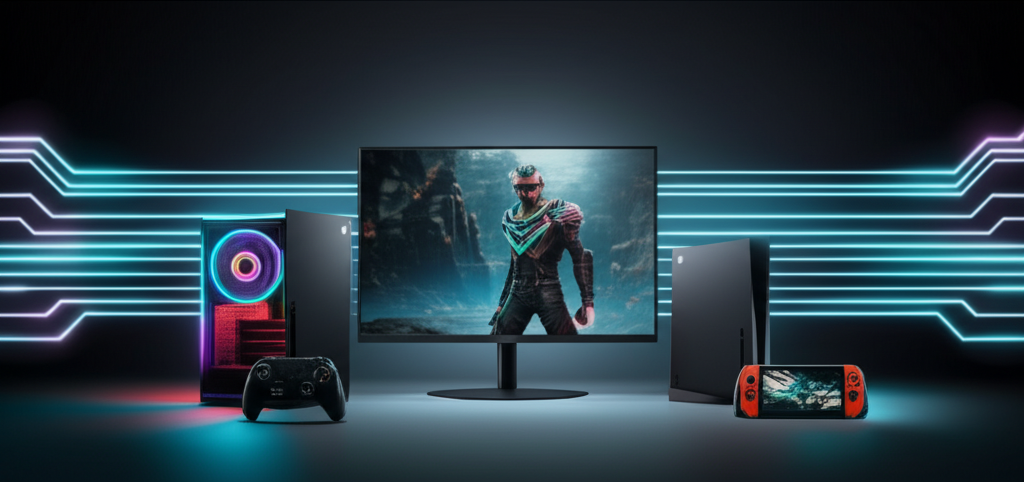 Porting Game: Membawa Keseruan Lintas Platform
