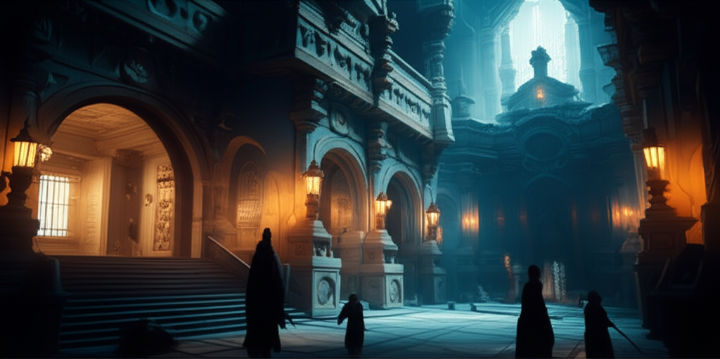 Infinity Castle Arc: Pertempuran Akhir yang Mendebarkan di Dunia Demon Slayer