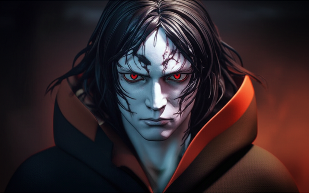 Muzan Kibutsuji: Transformasi Mengerikan Sang Raja Iblis dalam Demon Slayer