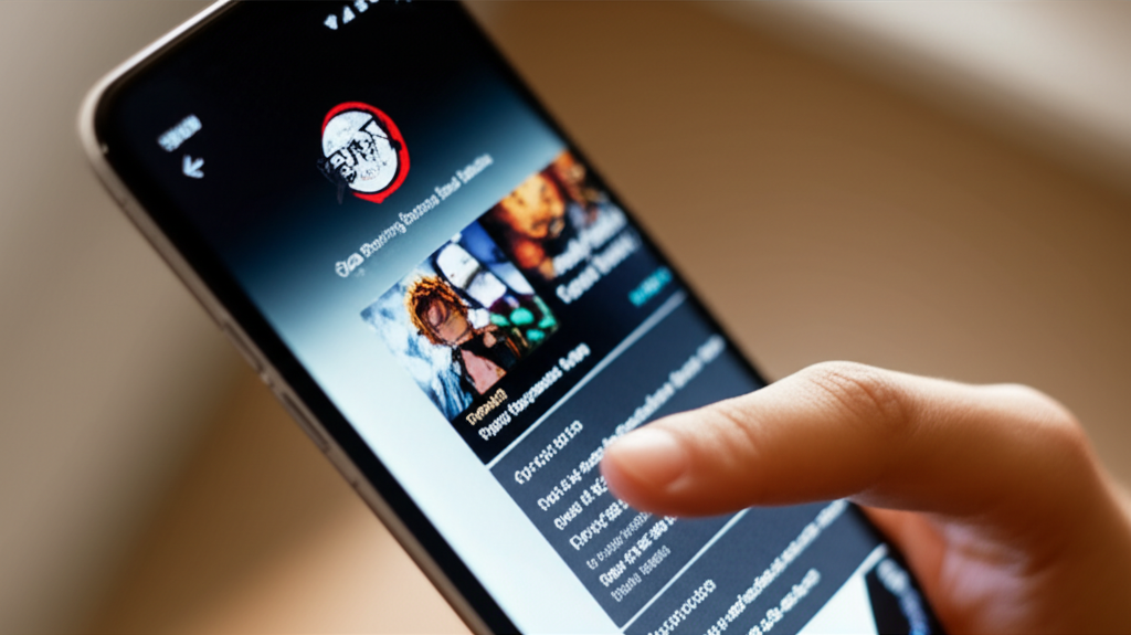 Buruan Nonton! Cara Streaming Kimetsu no Yaiba Final Season Biar Gak Ketinggalan Zaman