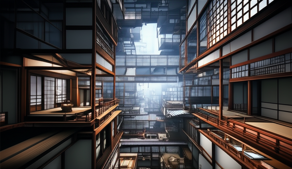 Kimetsu no Yaiba: Labirin Tanpa Akhir di Istana Infinity, Tempat Iblis Bersembunyi!