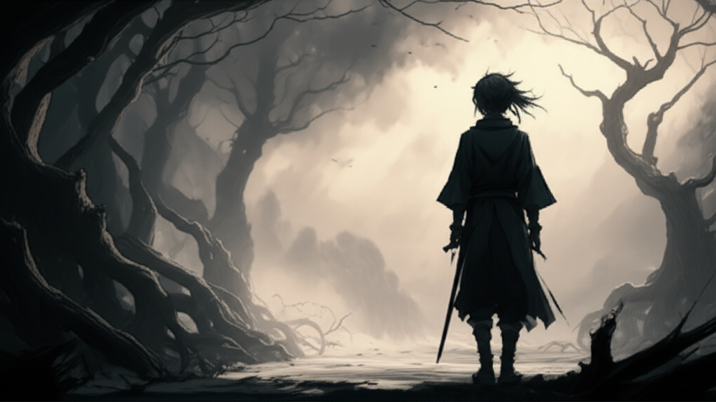 Michikatsu Tsugikuni: Tragedi Seorang Jenius dalam Dunia Anime Kimetsu no Yaiba