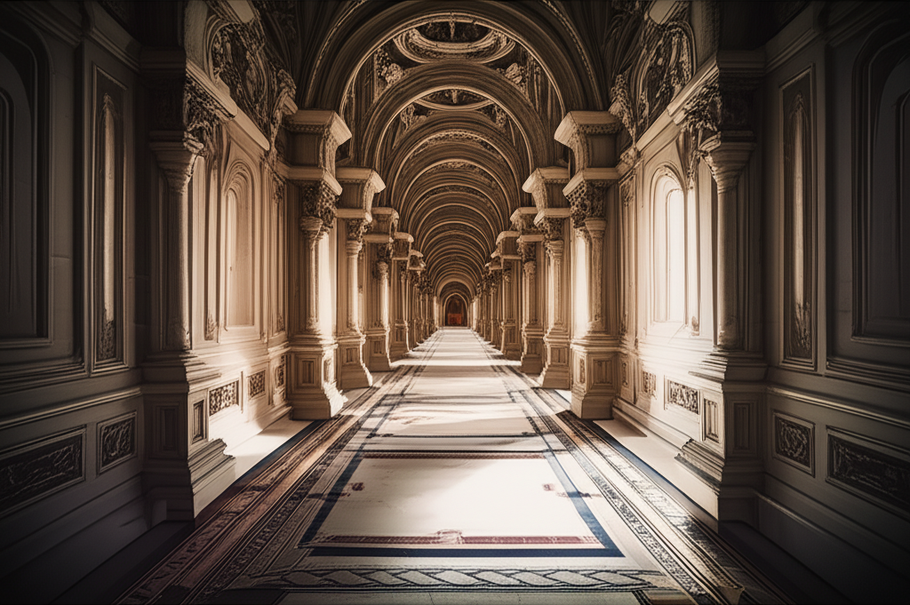 Menjelajahi Labirin Tanpa Akhir: Infinity Castle dan Pesona Anime yang Memikat