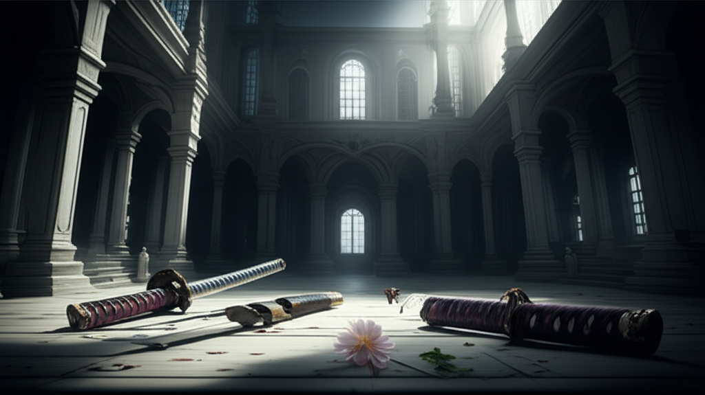 Air Mata di Infinity Castle: Kisah Para Hashira yang Gugur