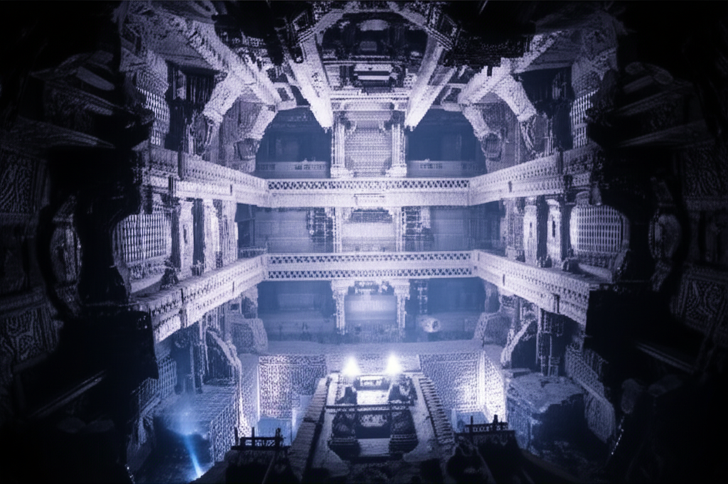 Jadwal Tayang Infinity Castle: Kapan Kibutsuji Muzan Menunggu Kita?