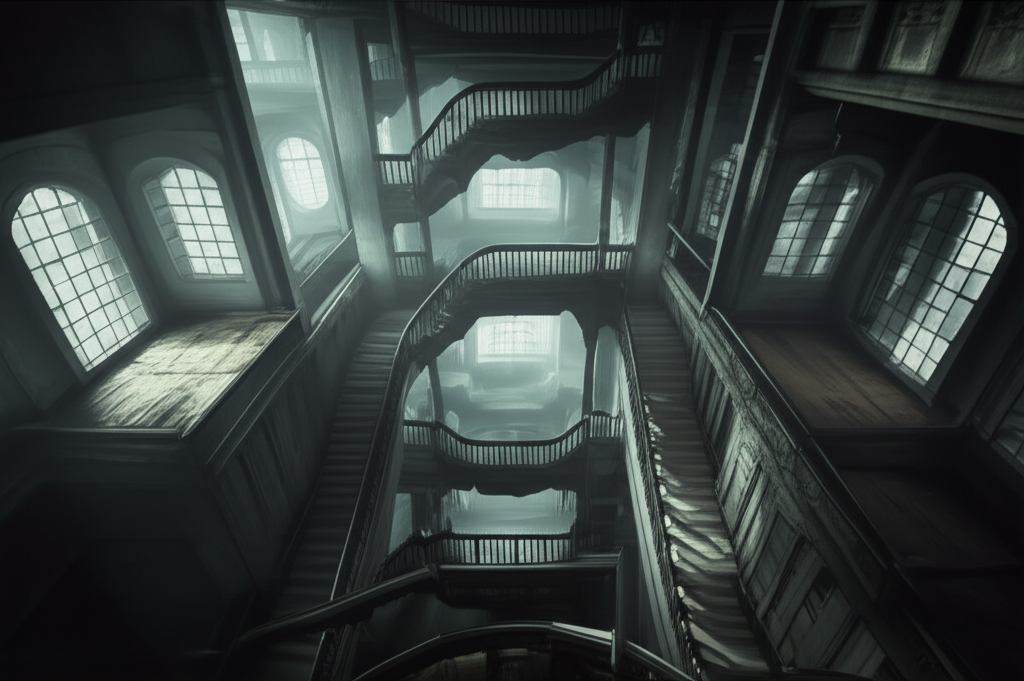 Mengupas Misteri Infinity Castle: Benarkah Lebih Seru di Manga Daripada Anime?