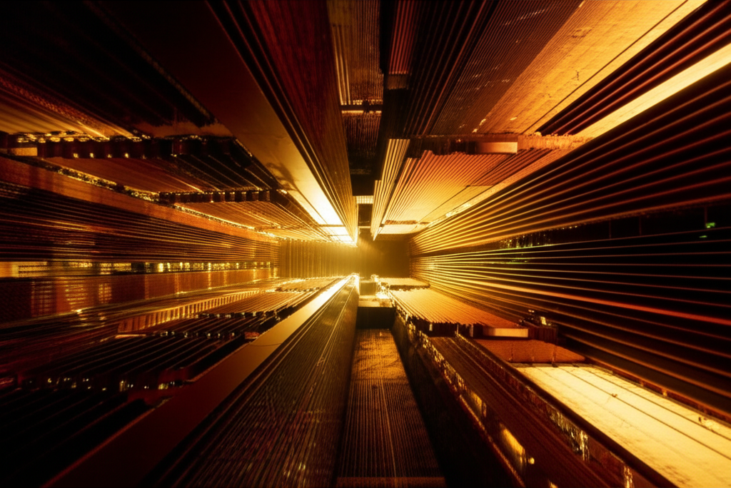 Dentuman Musik di Balik Dinding Tanpa Batas: Soundtrack Infinity Castle dalam Anime