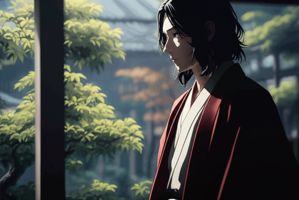 Nasib Abadi Yushiro: Kesetiaan dan Kesendirian di Akhir Kimetsu no Yaiba