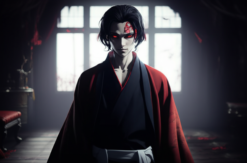 Muzan Kibutsuji: Ternyata Si Raja Iblis Gak Sesempurna Itu!