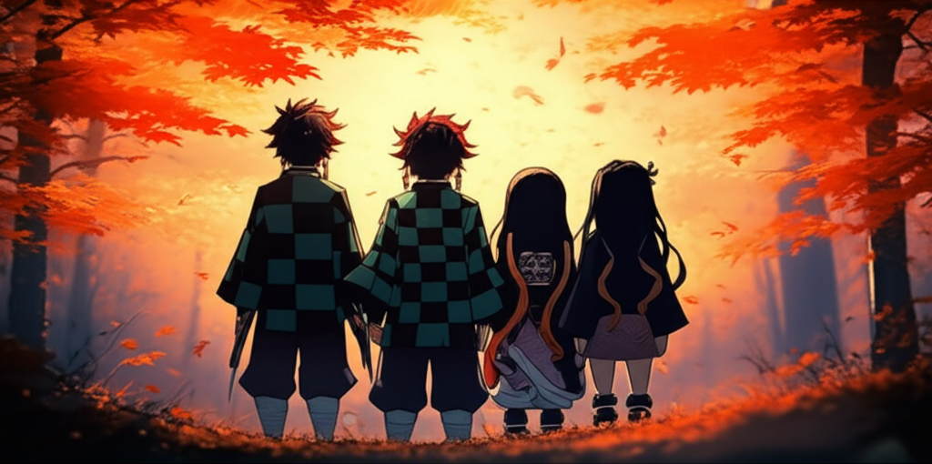 Kimetsu no Yaiba: Akhir yang Manis, Pahit, dan Penuh Harapan