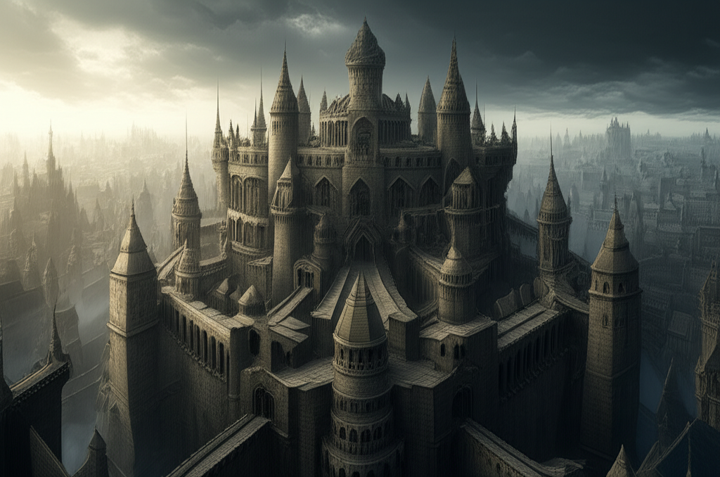 Infinity Castle: Siapa Saja yang Gugur di Medan Pertempuran Tanpa Akhir?