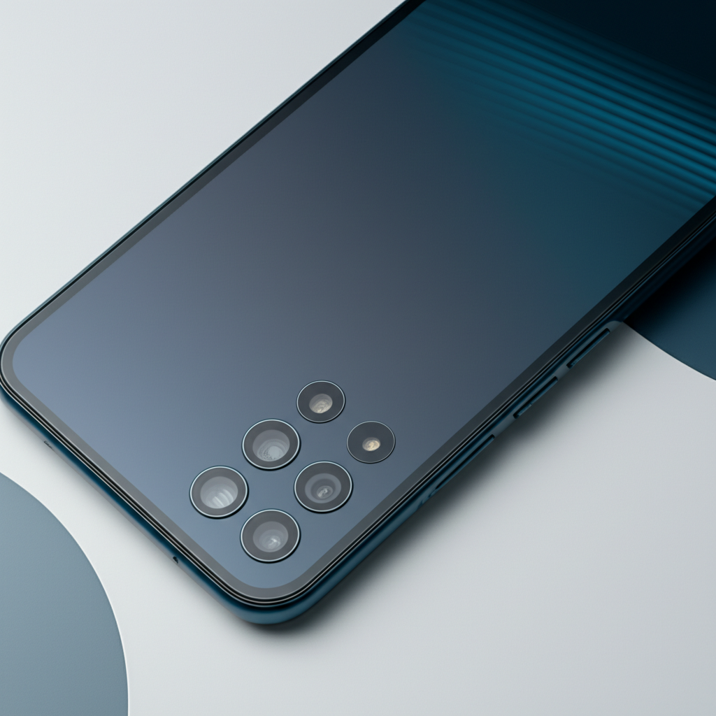 Samsung A06: Solusi Bisnis Efisien di Genggaman