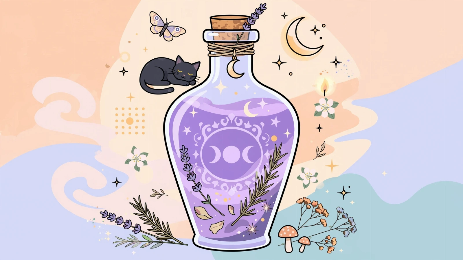 Ilustrasi artikel Practical Magic 2, Sekuel Sihir Keluarga Owens yang Dinanti
